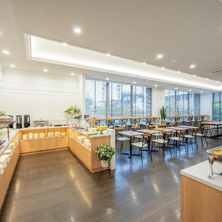 三泽城市酒店 三沢市 外观 照片