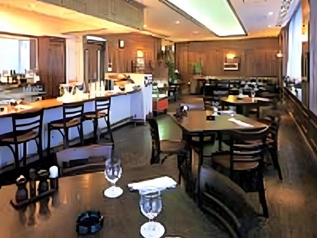 三泽城市酒店 三沢市 外观 照片